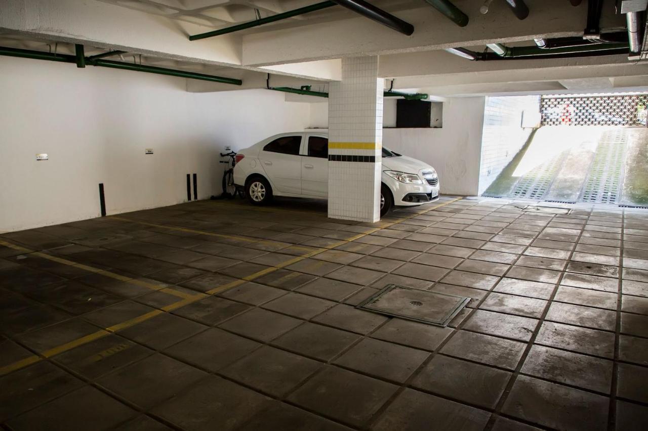 Melhor Local Da Zona Norte Sem Taxas Recife Exterior foto