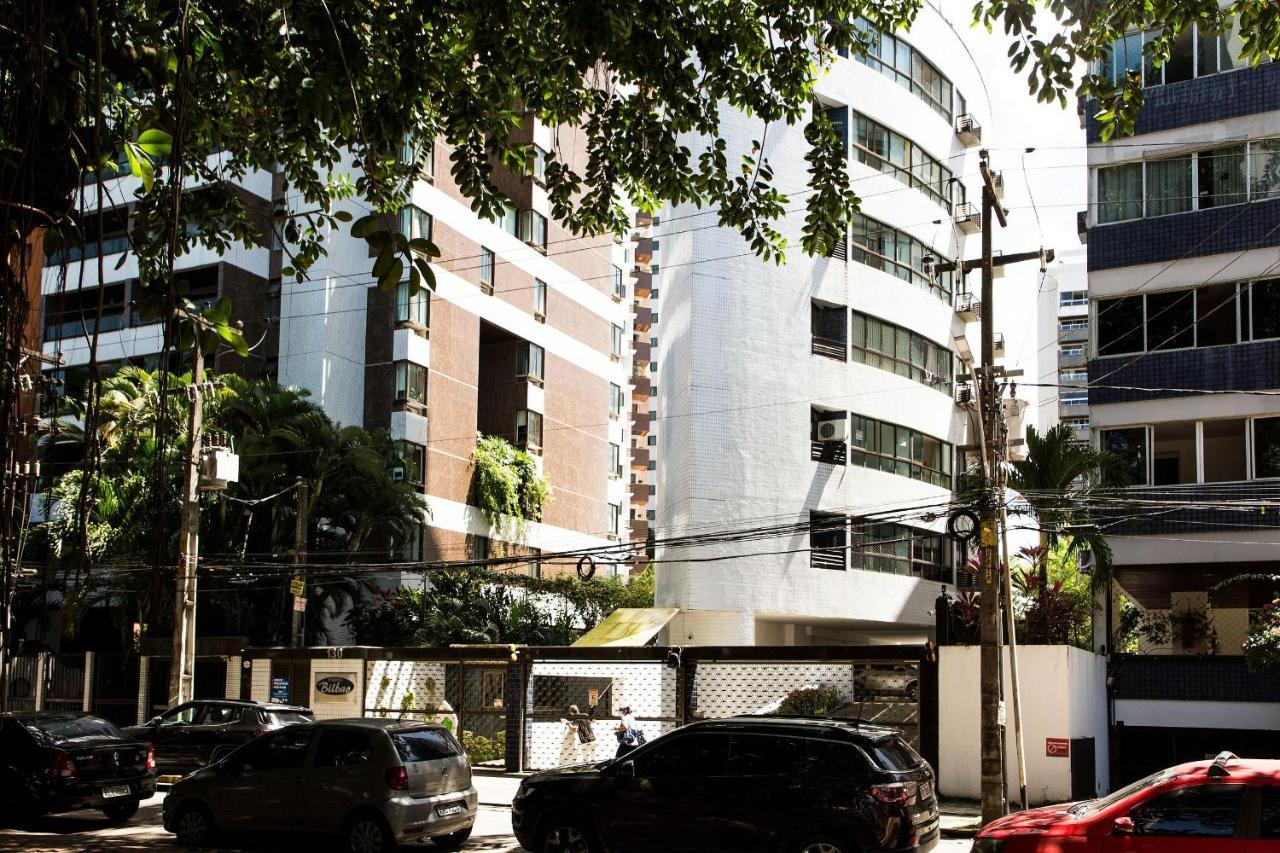 Melhor Local Da Zona Norte Sem Taxas Recife Exterior foto