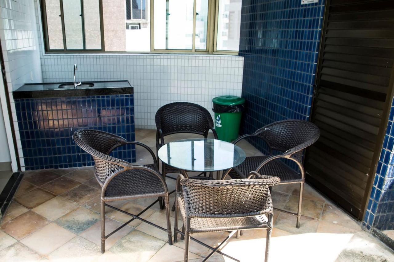 Melhor Local Da Zona Norte Sem Taxas Recife Exterior foto