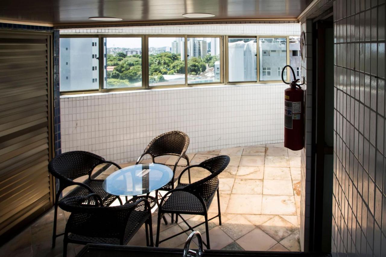 Melhor Local Da Zona Norte Sem Taxas Recife Exterior foto