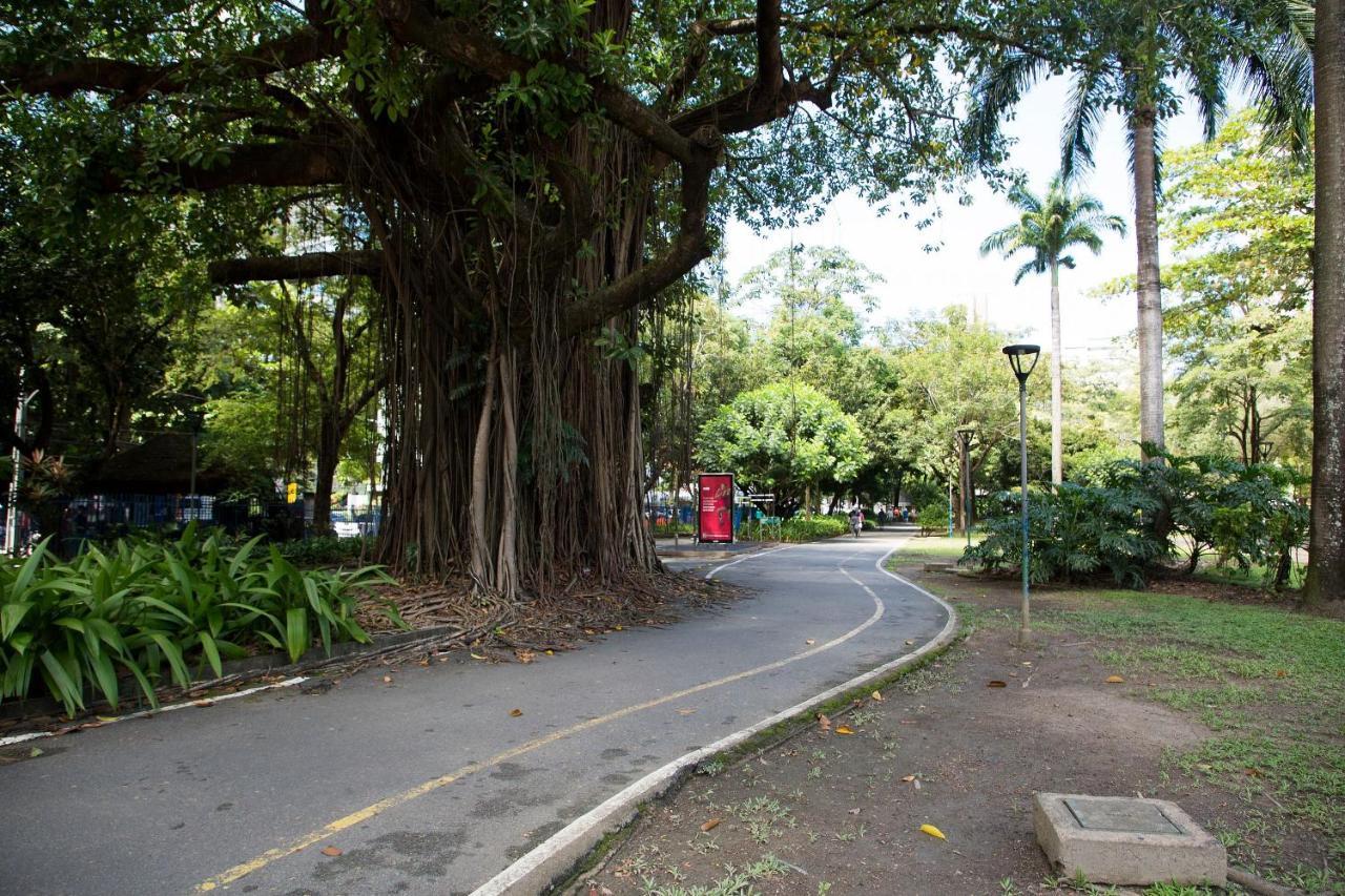 Melhor Local Da Zona Norte Sem Taxas Recife Exterior foto