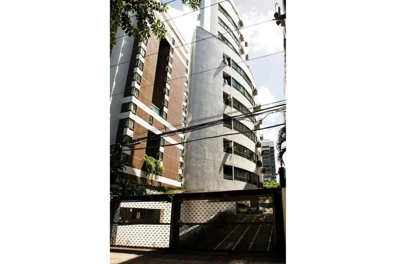 Melhor Local Da Zona Norte Sem Taxas Recife Exterior foto