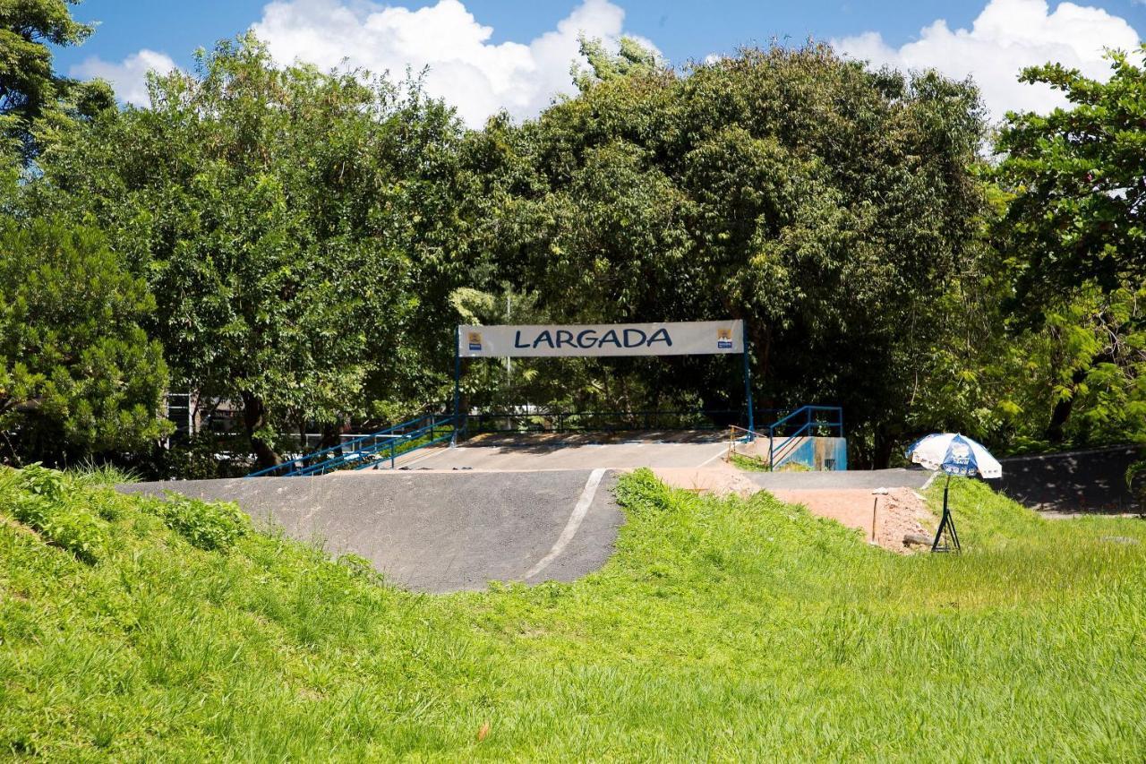 Melhor Local Da Zona Norte Sem Taxas Recife Exterior foto