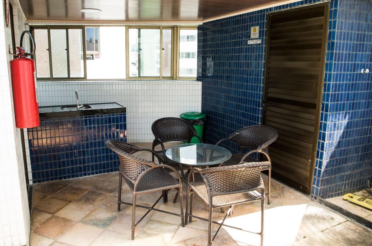 Melhor Local Da Zona Norte Sem Taxas Recife Exterior foto