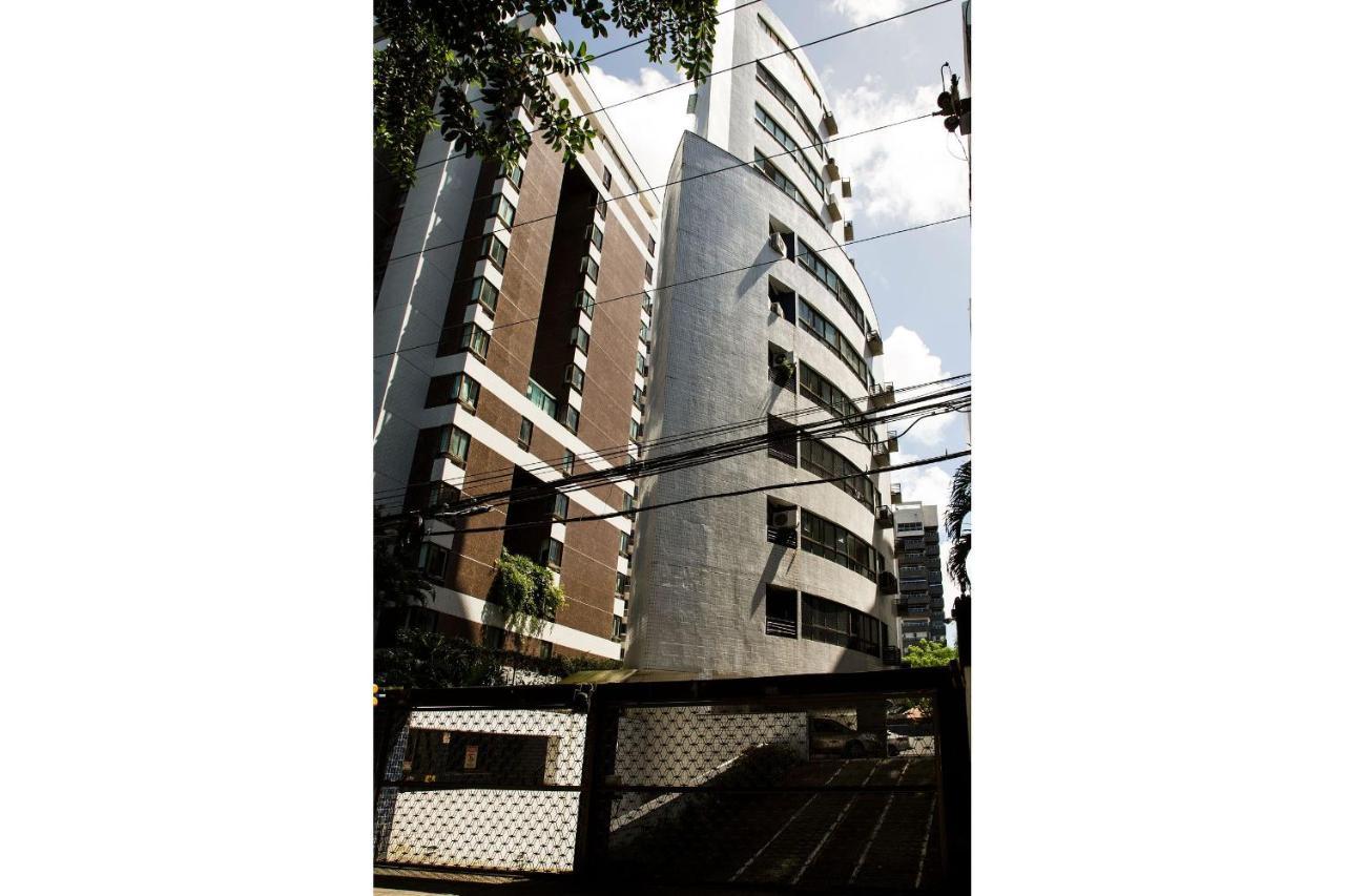 Melhor Local Da Zona Norte Sem Taxas Recife Exterior foto