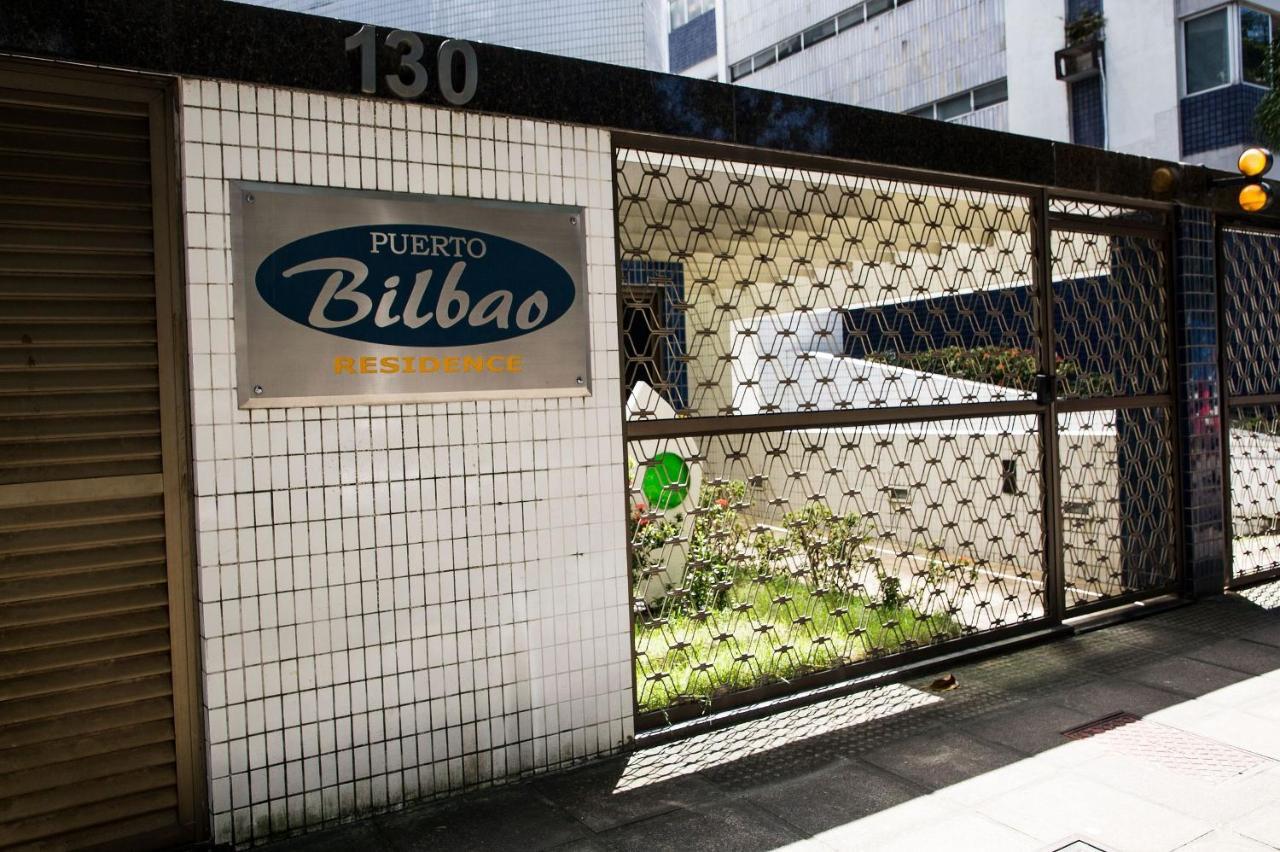 Melhor Local Da Zona Norte Sem Taxas Recife Exterior foto
