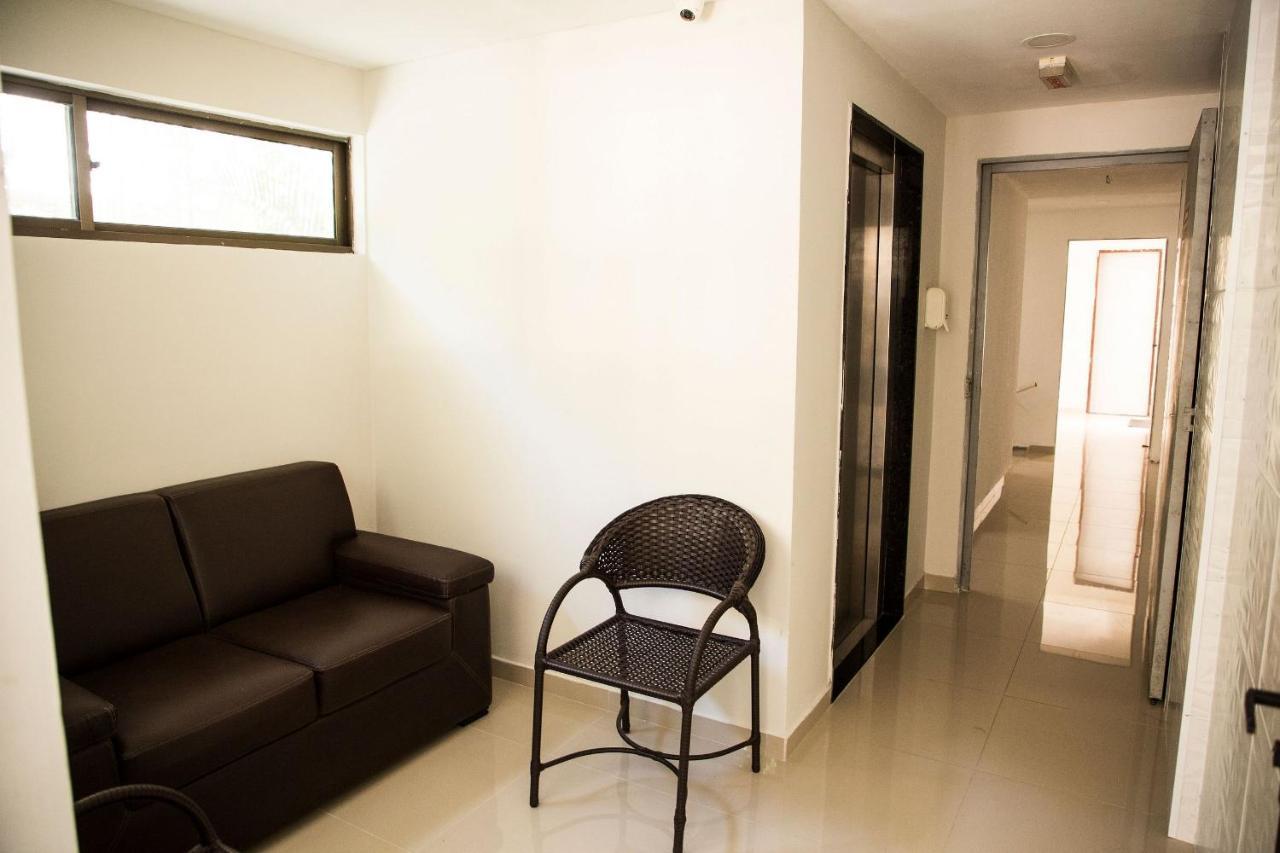 Melhor Local Da Zona Norte Sem Taxas Recife Exterior foto