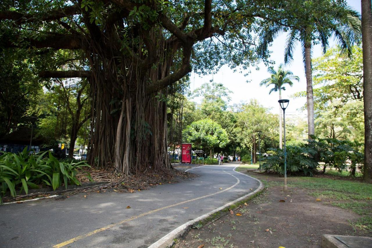 Melhor Local Da Zona Norte Sem Taxas Recife Exterior foto